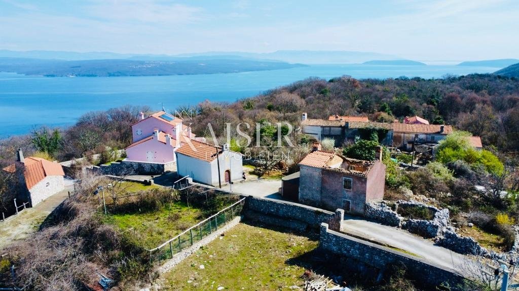 Hiša Naprodaj - Primorsko-goranska Cres