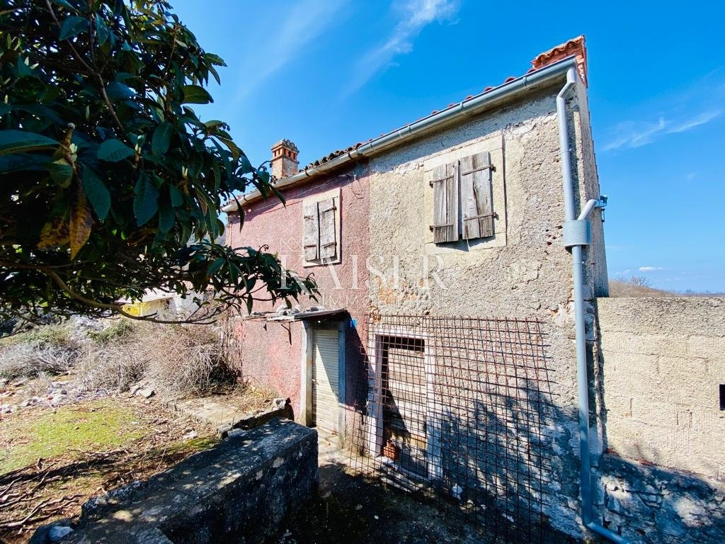 Kuća Na prodaju - Primorsko-goranska Cres