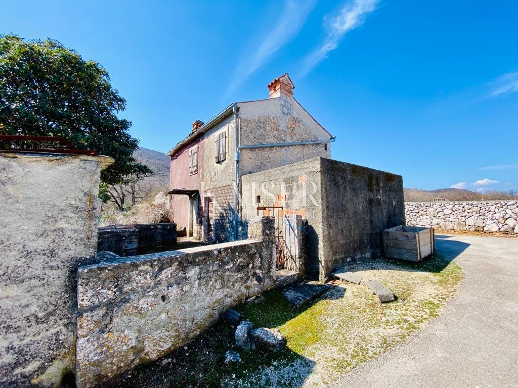 Kuća Na prodaju - Primorsko-goranska Cres