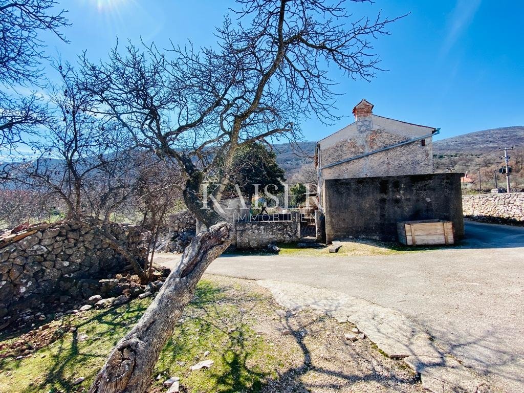 Kuća Na prodaju - Primorsko-goranska Cres