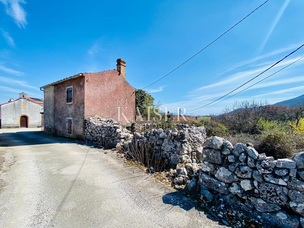 Kuća Na prodaju - Primorsko-goranska Cres
