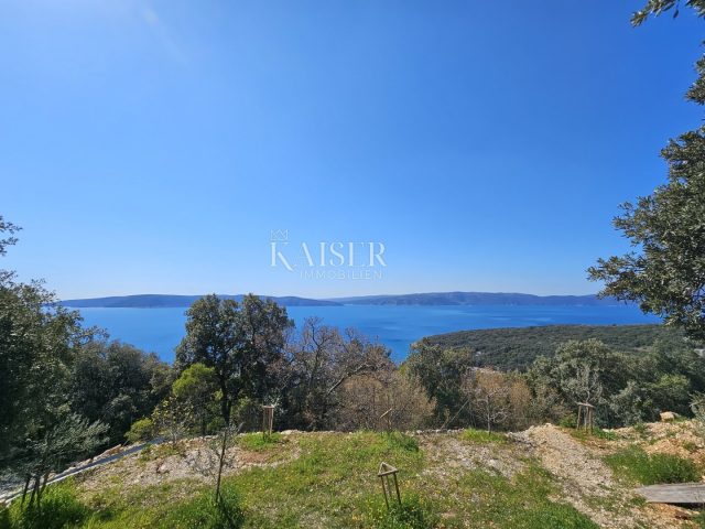 Parcela Na predaj - Primorsko-goranska Krk - foto 2/6