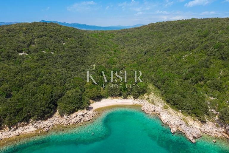 Parcela Na predaj - Primorsko-goranska Krk