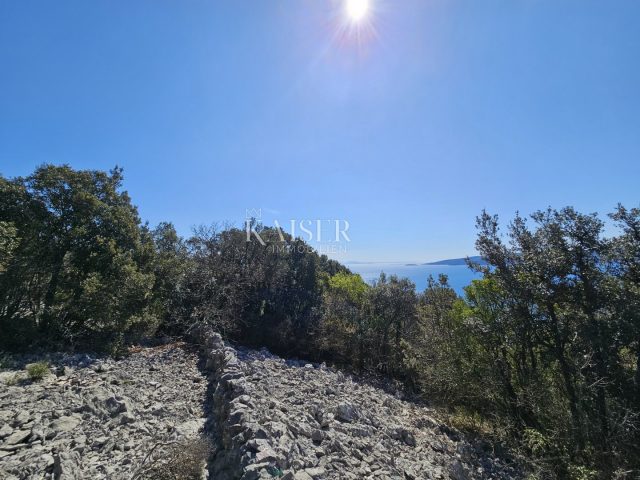 Parcela Na predaj - Primorsko-goranska Krk - foto 2/6