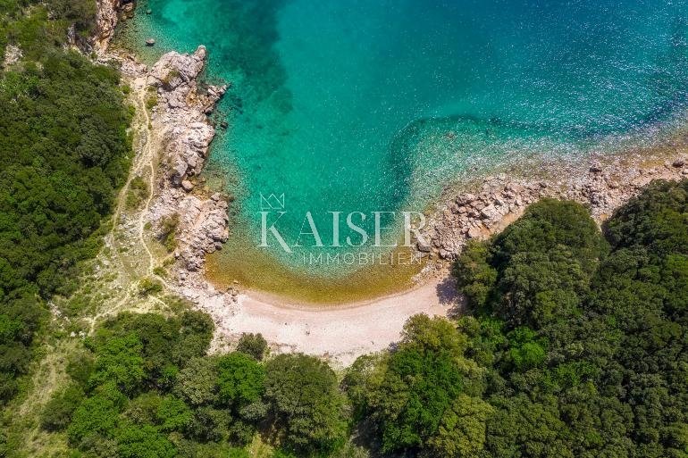 Parcela Na predaj - Primorsko-goranska Krk