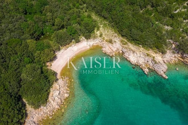 Parcela Na predaj - Primorsko-goranska Krk