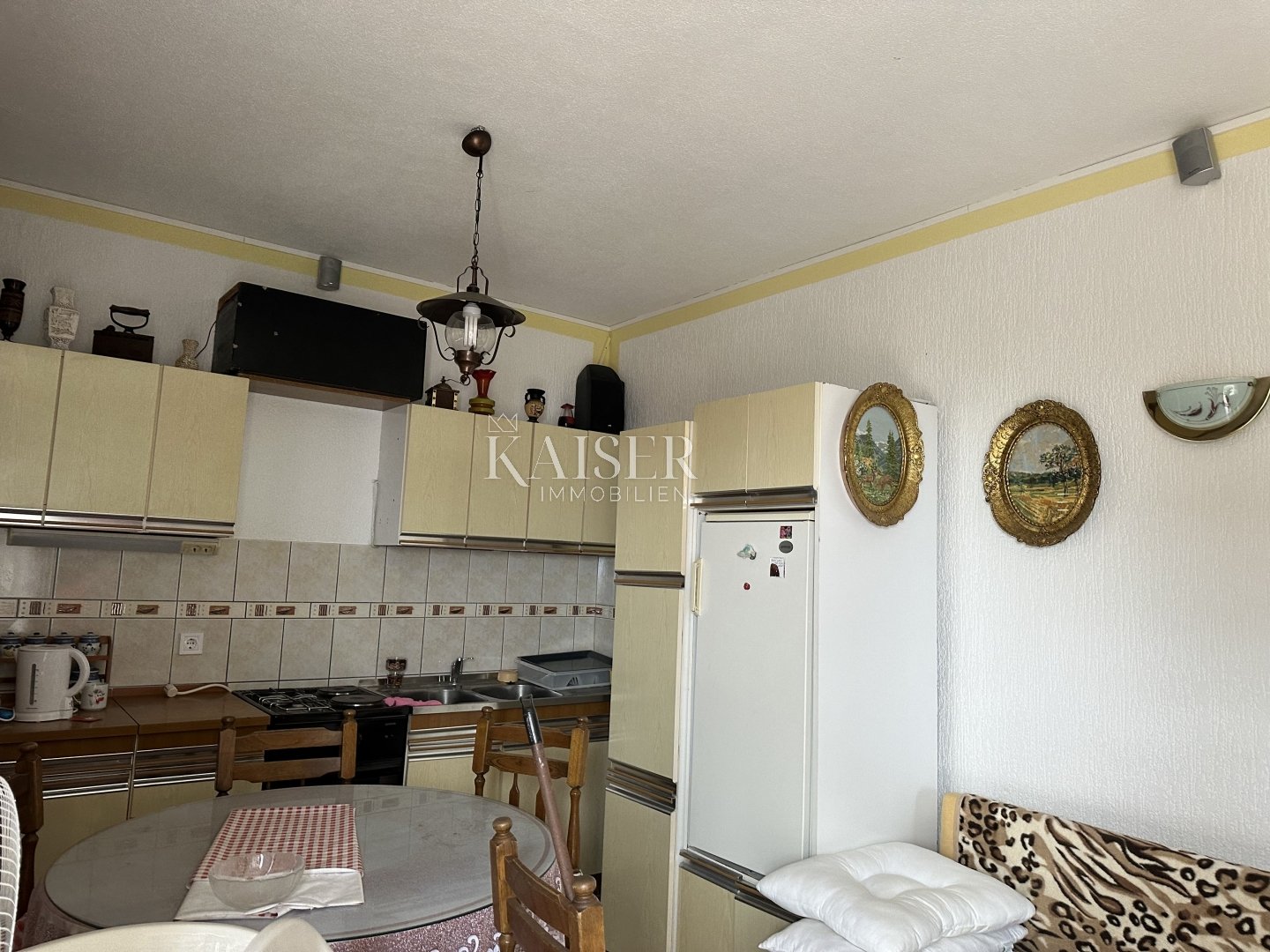 Haus Zu verkaufen - Primorsko-goranska Opatija