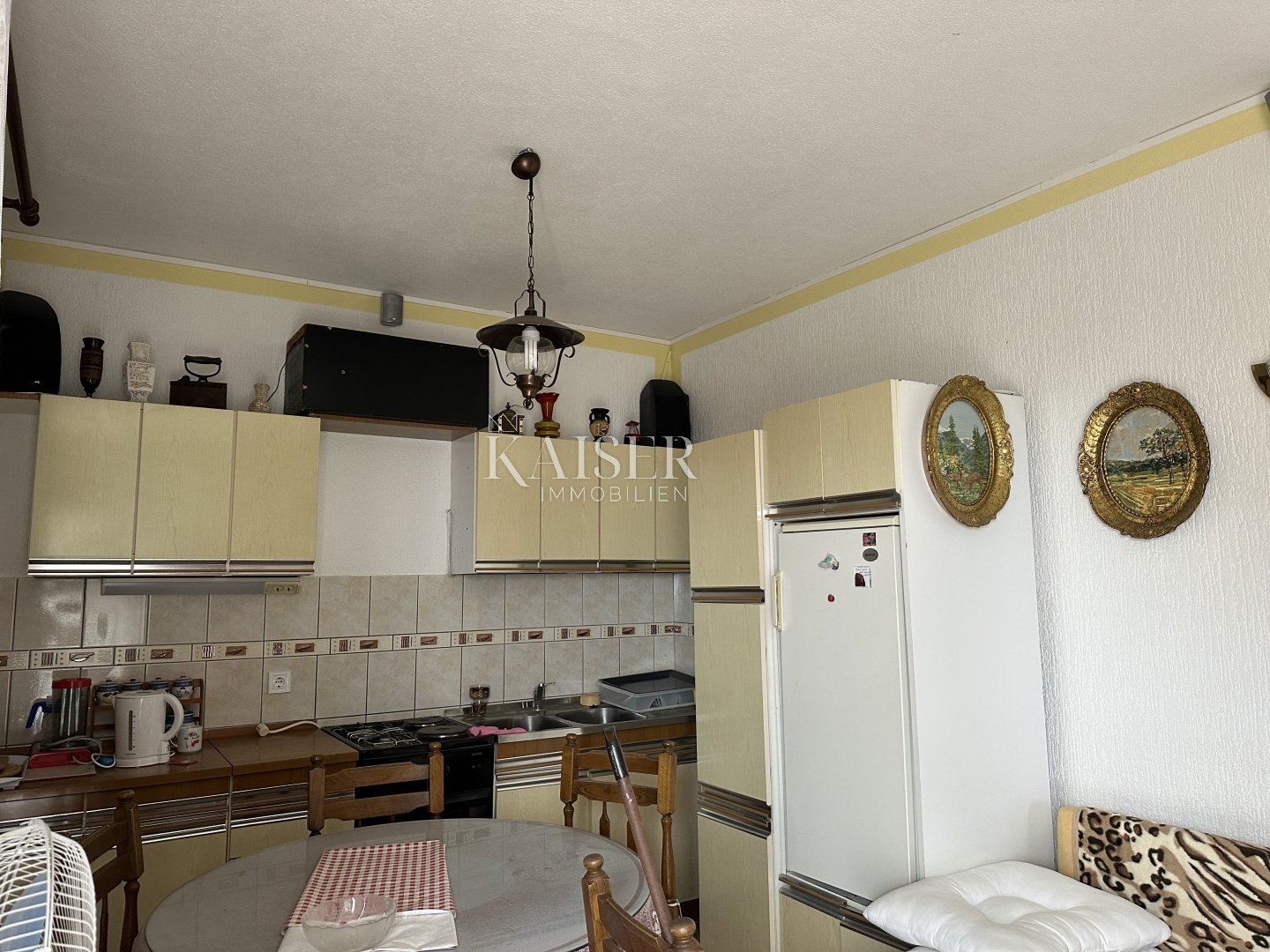 Haus Zu verkaufen - Primorsko-goranska Opatija