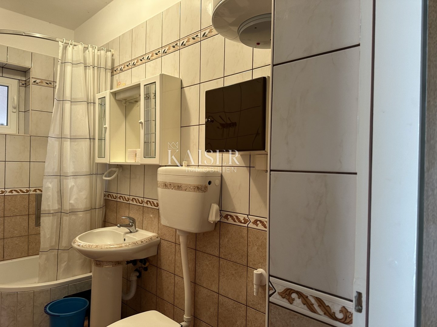 Haus Zu verkaufen - Primorsko-goranska Opatija