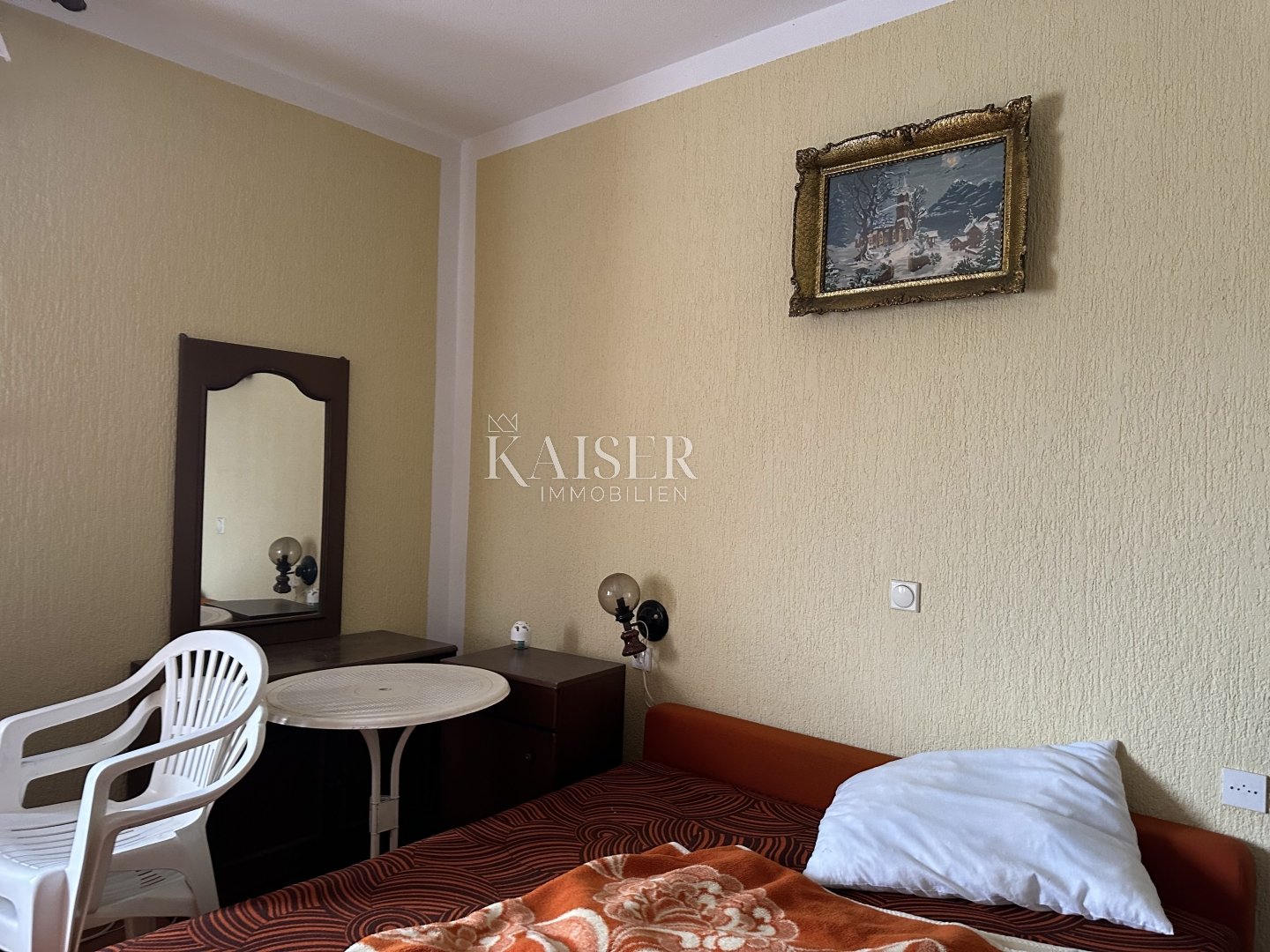 Haus Zu verkaufen - Primorsko-goranska Opatija