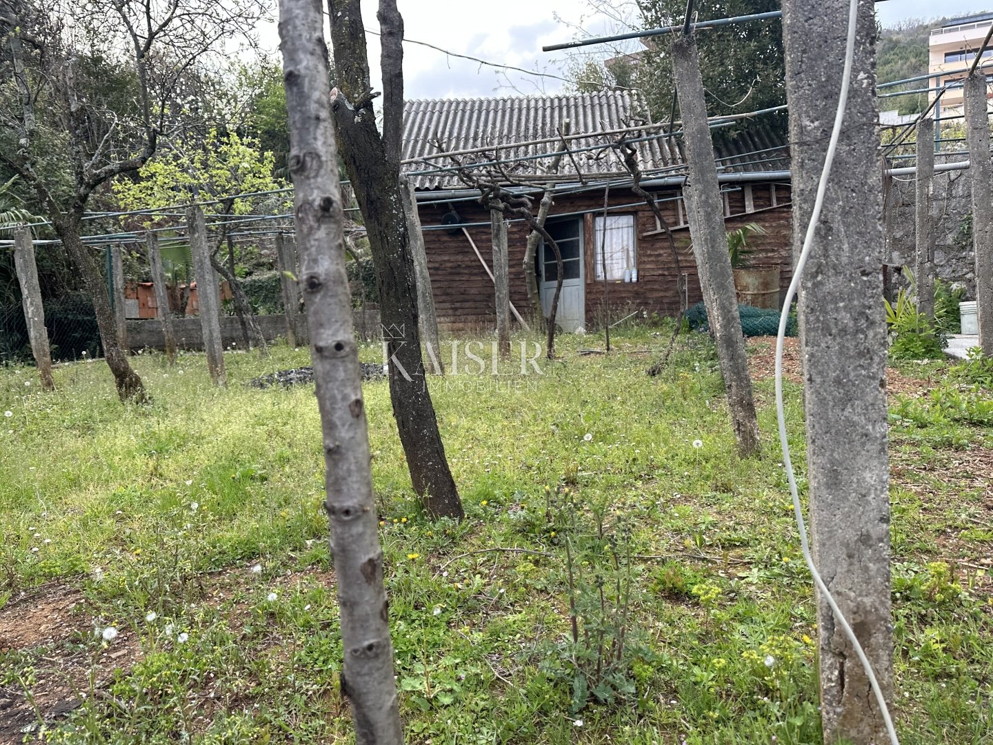 Haus Zu verkaufen - Primorsko-goranska Opatija