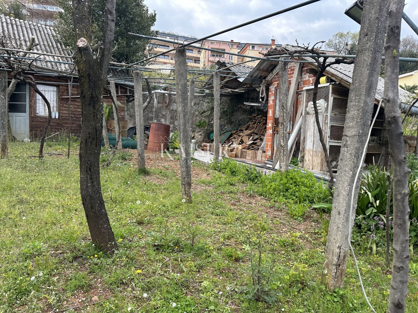 Haus Zu verkaufen - Primorsko-goranska Opatija