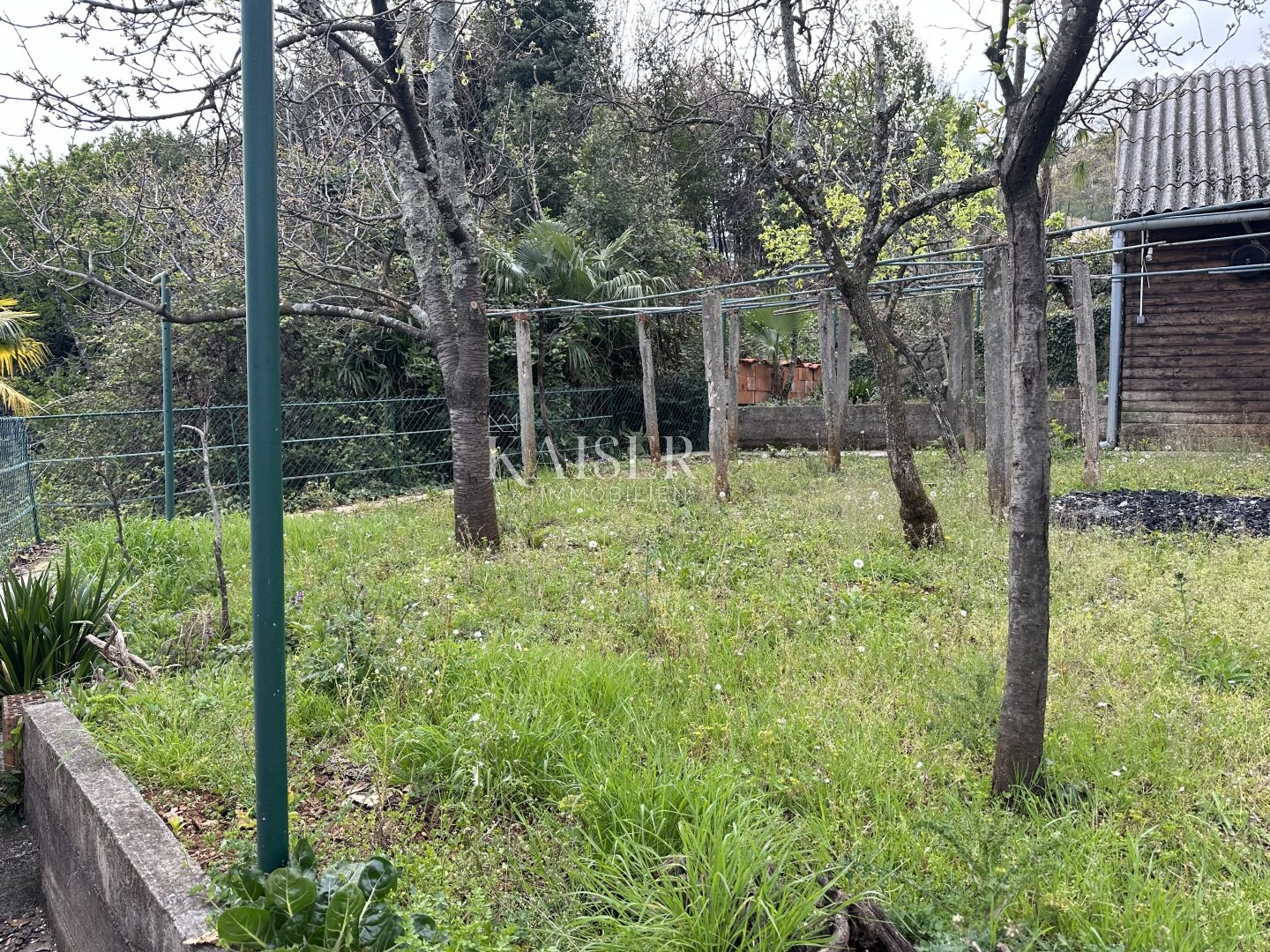 Haus Zu verkaufen - Primorsko-goranska Opatija