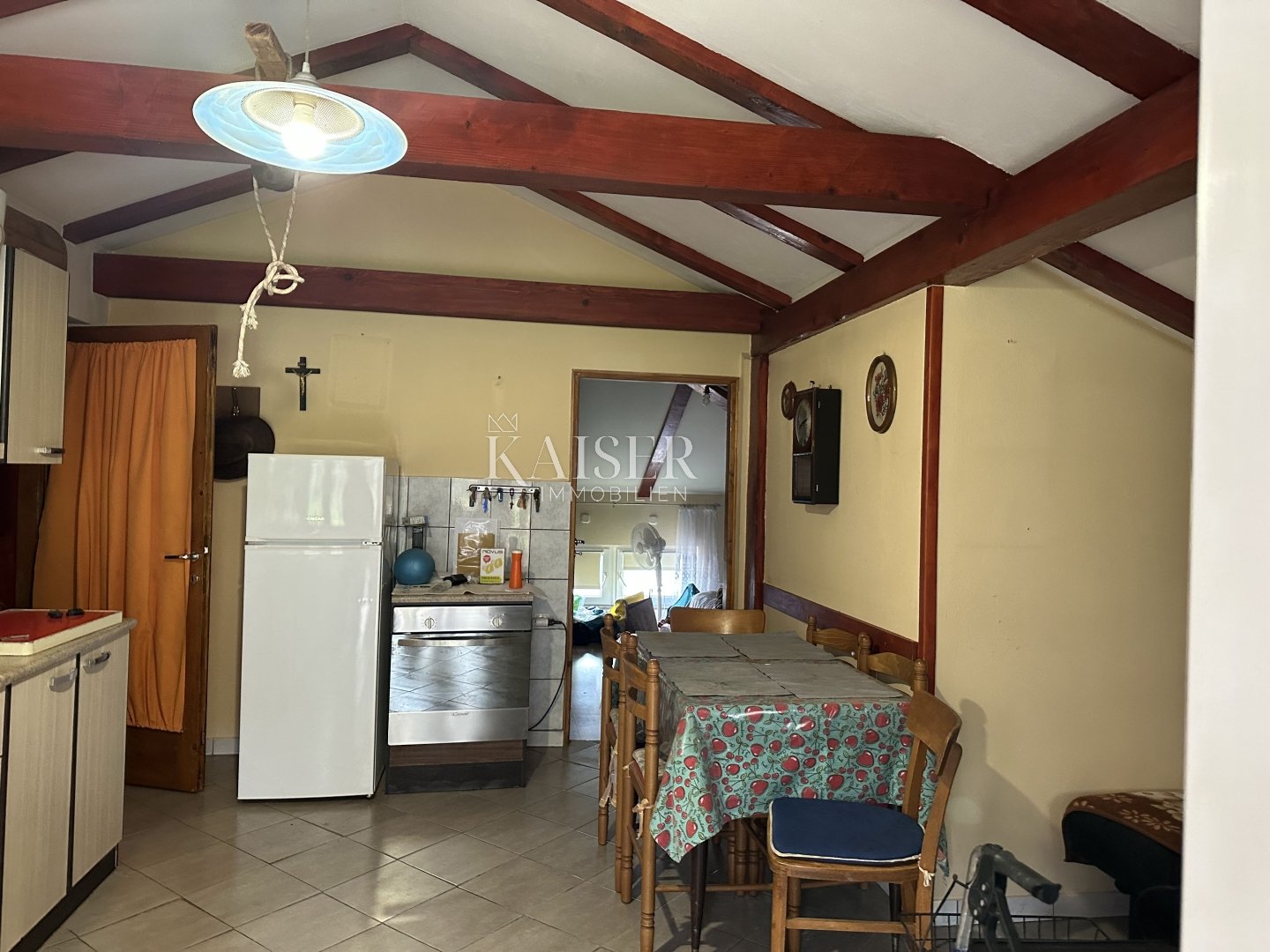 Haus Zu verkaufen - Primorsko-goranska Opatija
