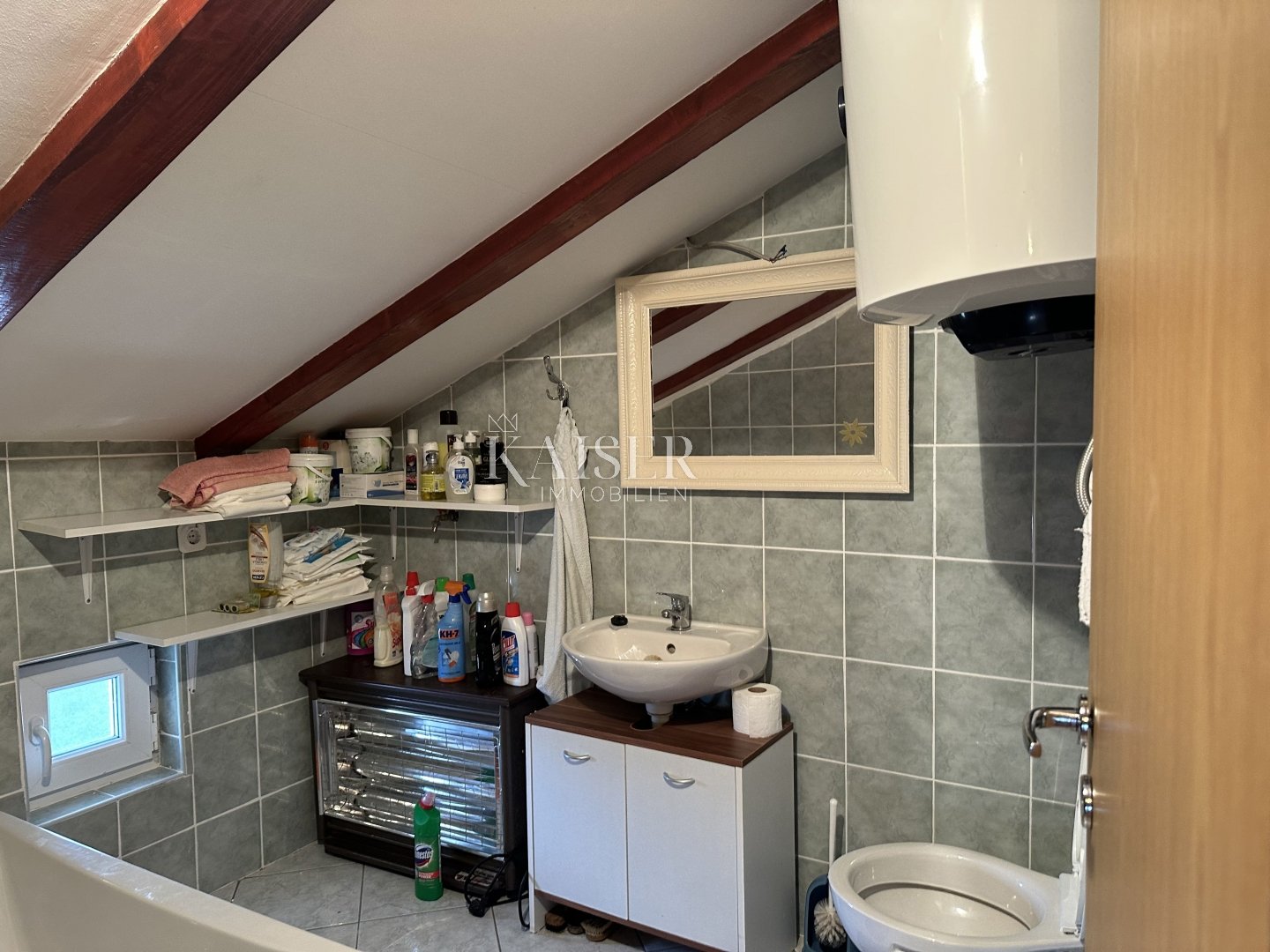 Haus Zu verkaufen - Primorsko-goranska Opatija