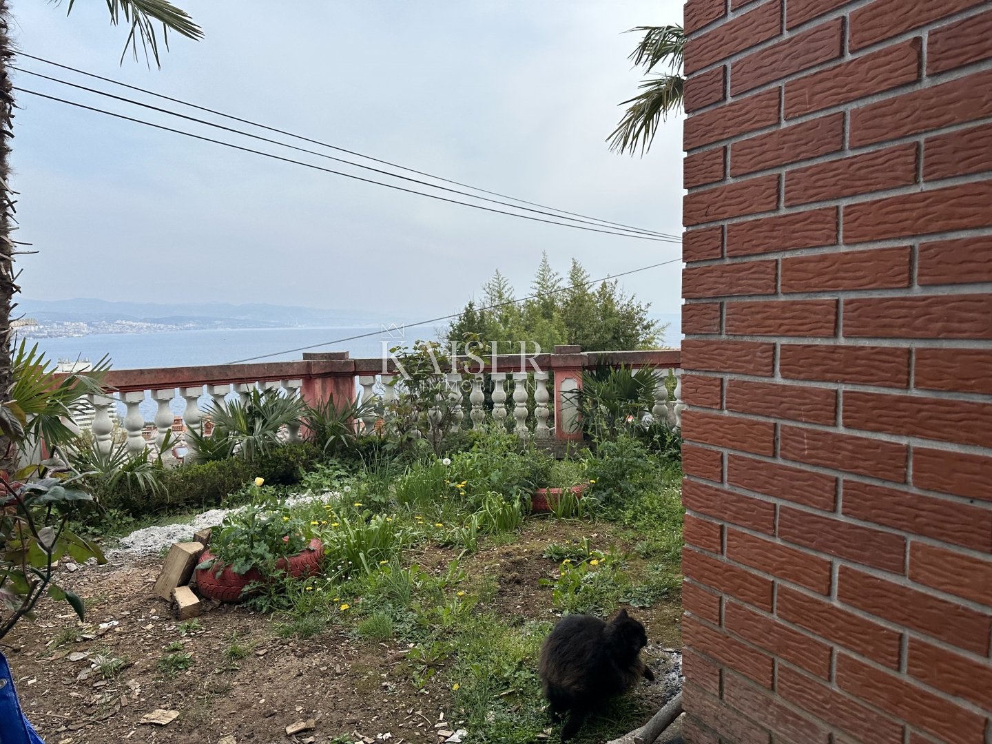 Haus Zu verkaufen - Primorsko-goranska Opatija