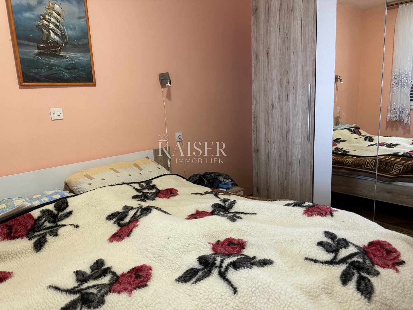 Haus Zu verkaufen - Primorsko-goranska Opatija