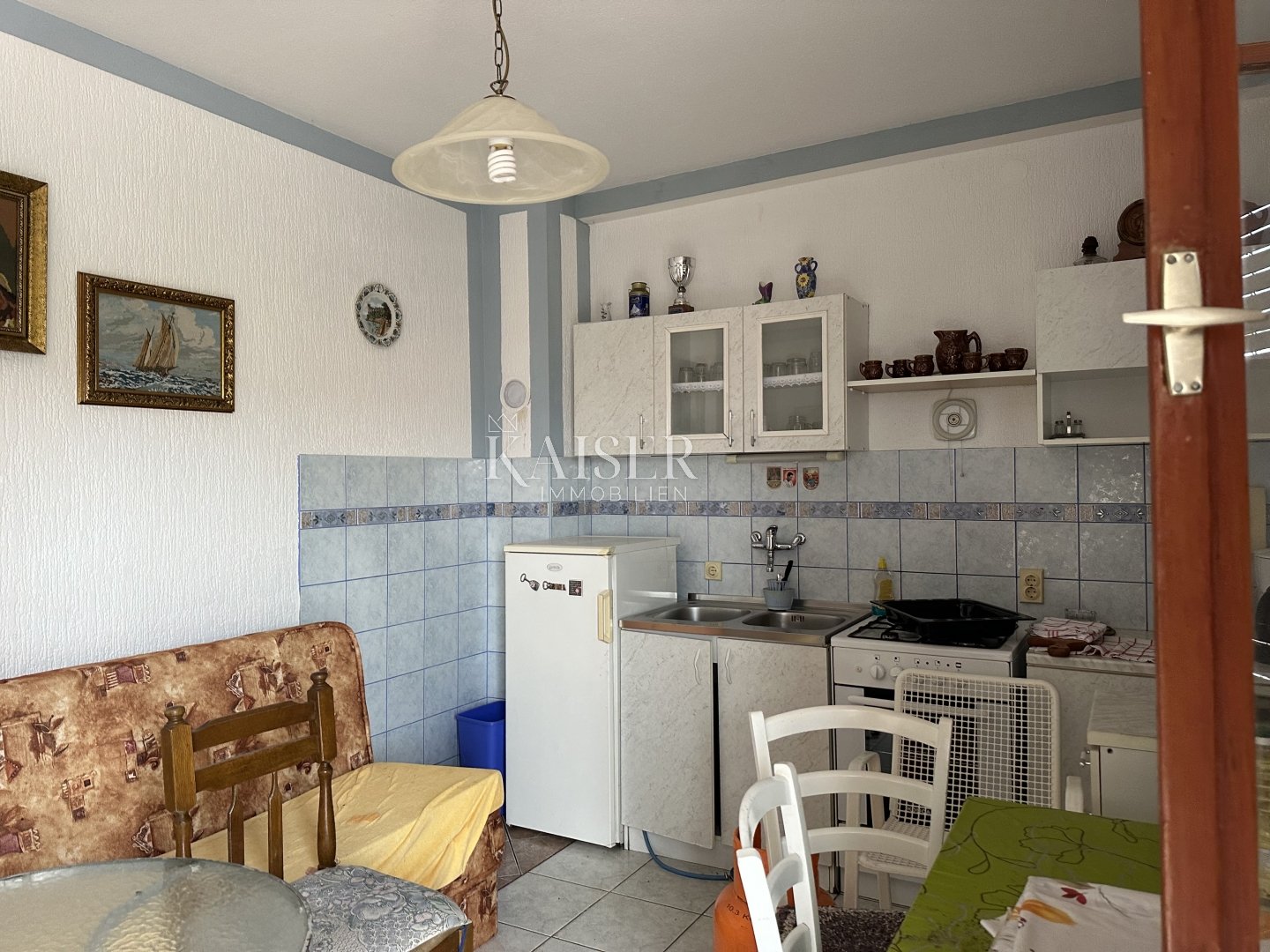 Haus Zu verkaufen - Primorsko-goranska Opatija