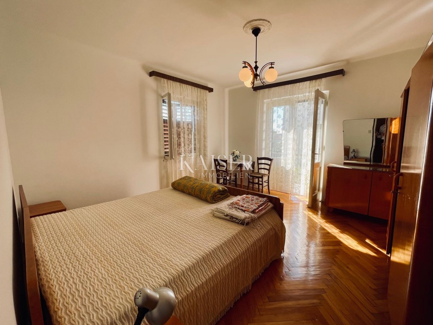 Apartment Zu verkaufen - Primorsko-goranska Lovran - foto 1/28