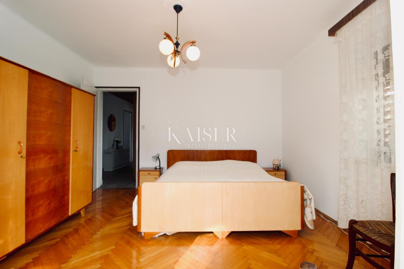 Apartment Zu verkaufen - Primorsko-goranska Lovran