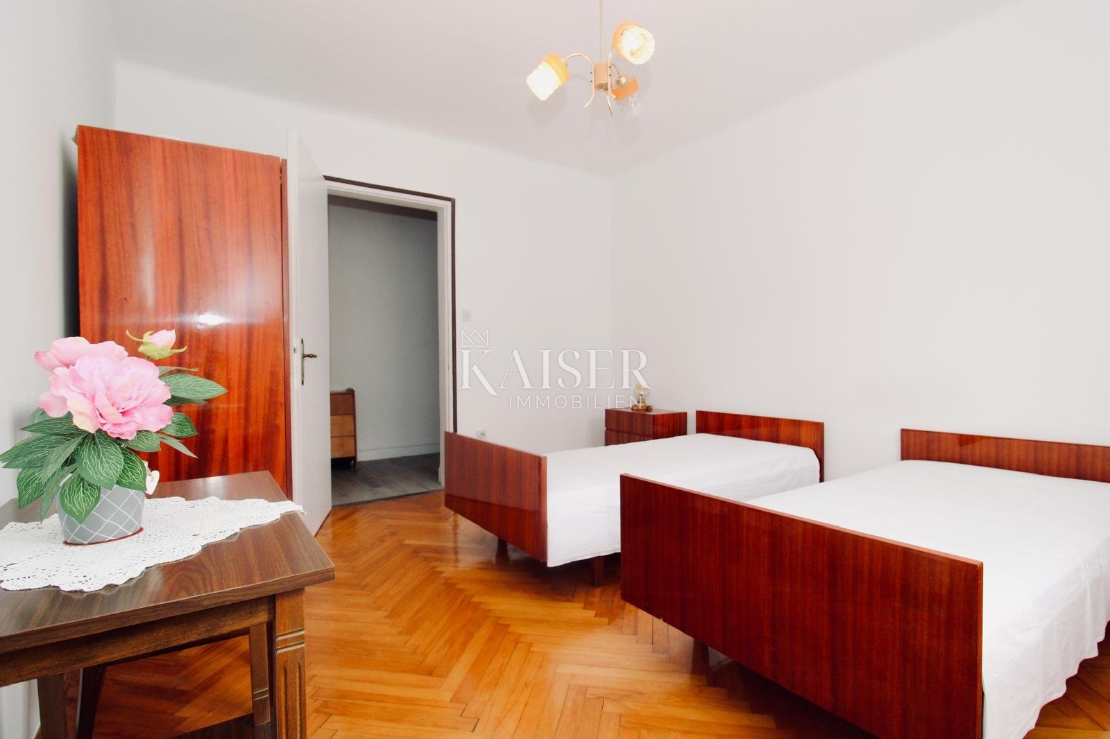 Apartment Zu verkaufen - Primorsko-goranska Lovran