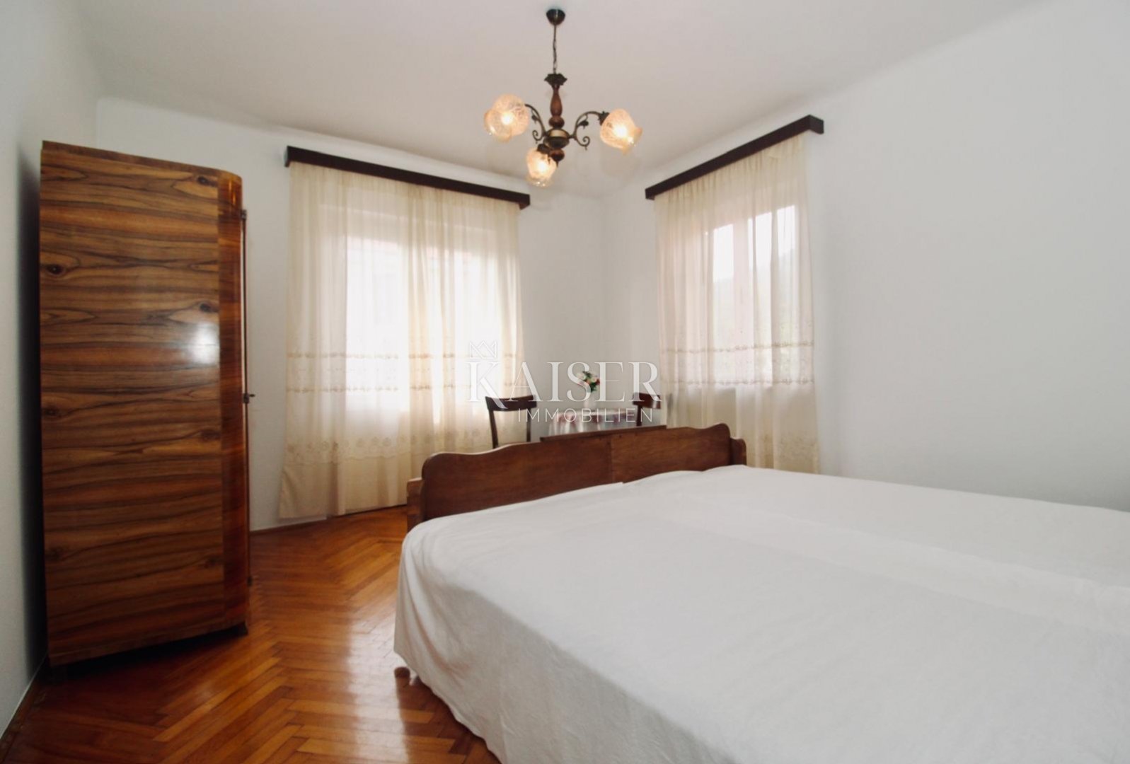 Apartment Zu verkaufen - Primorsko-goranska Lovran