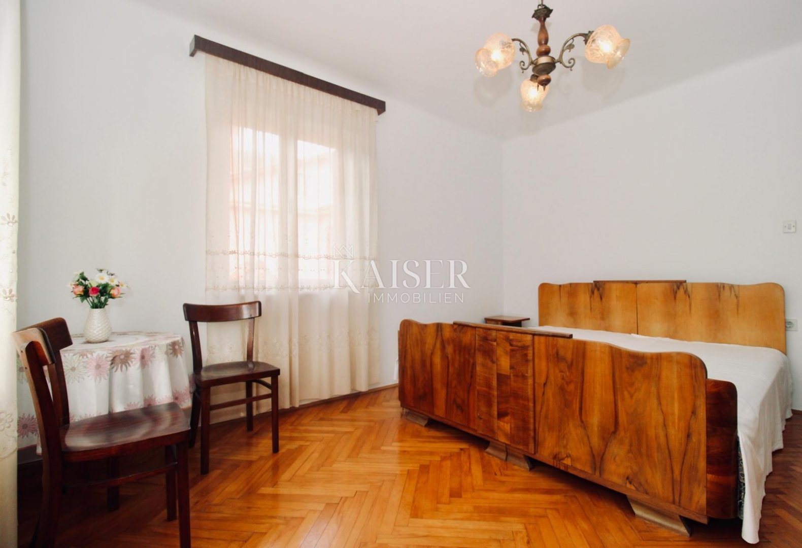 Apartment Zu verkaufen - Primorsko-goranska Lovran