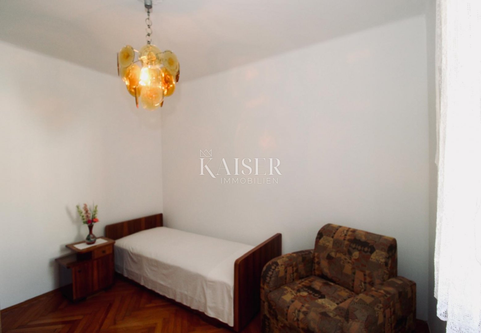 Apartment Zu verkaufen - Primorsko-goranska Lovran