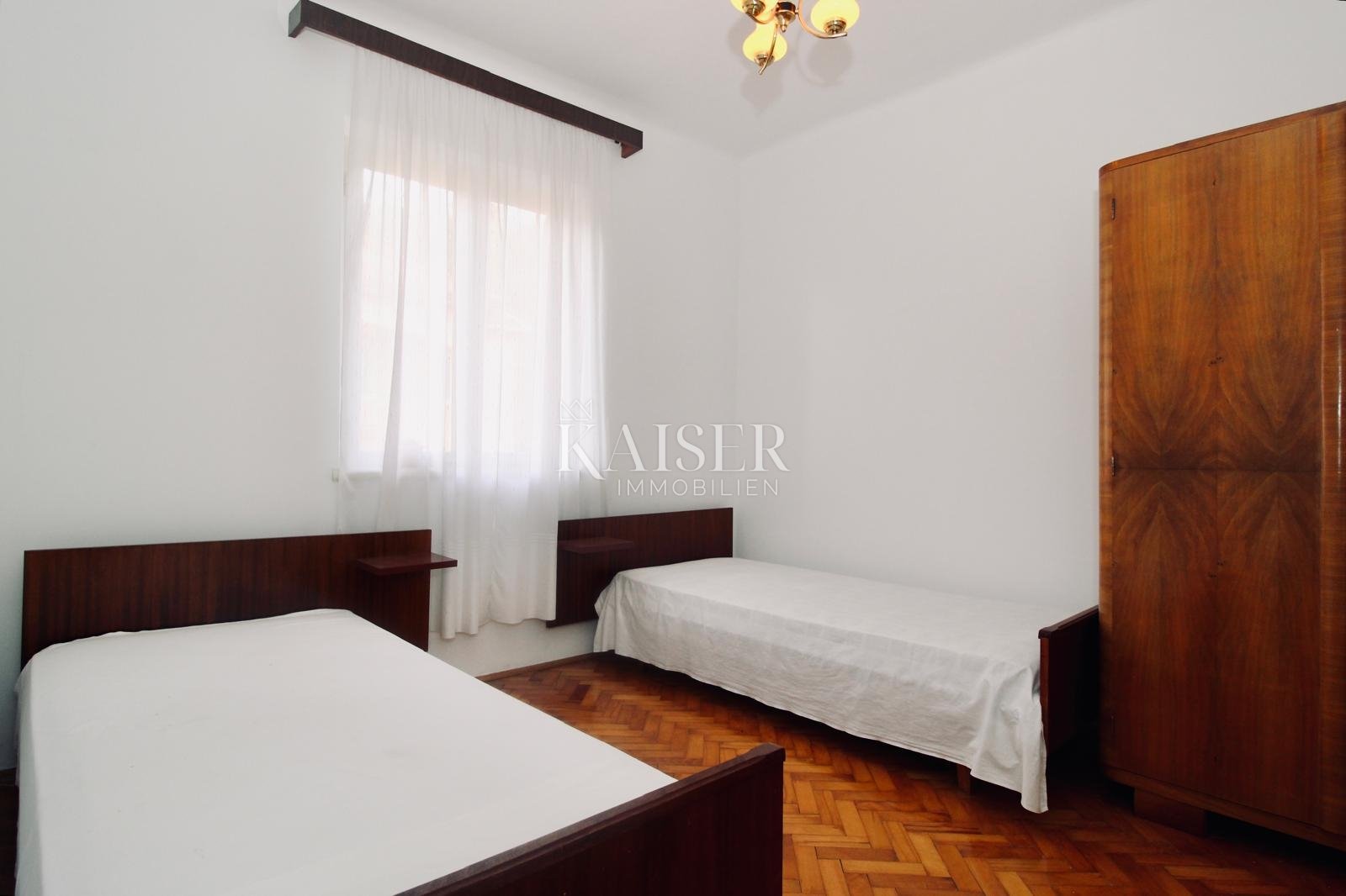 Apartment Zu verkaufen - Primorsko-goranska Lovran