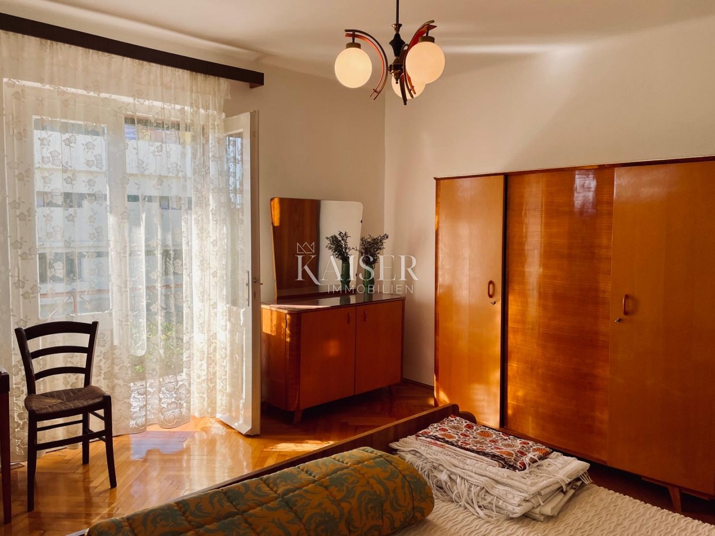 Apartment Zu verkaufen - Primorsko-goranska Lovran