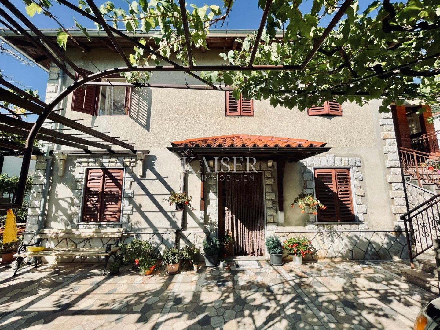 Apartma Naprodaj - Primorsko-goranska Lovran