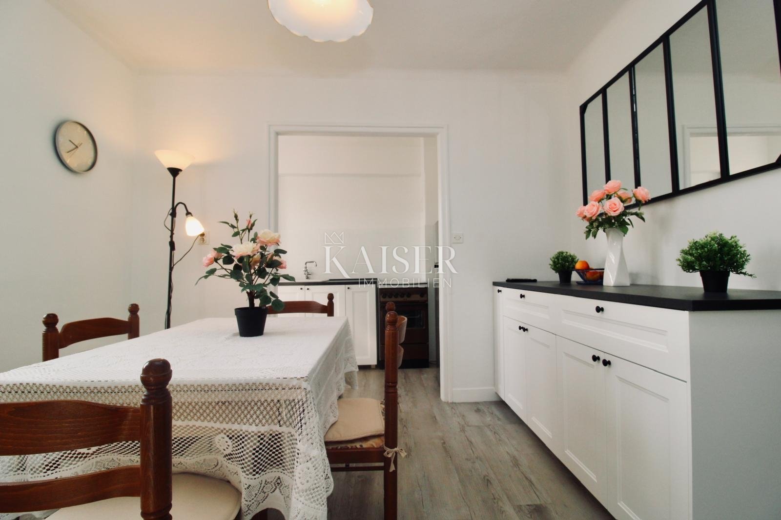 Apartment Zu verkaufen - Primorsko-goranska Lovran