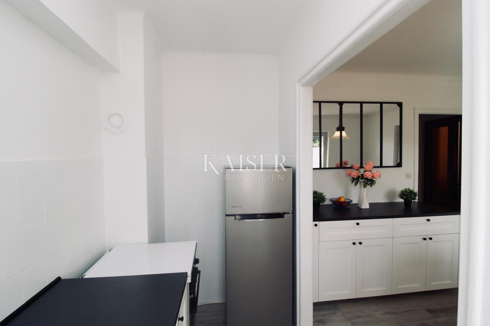 Apartment Zu verkaufen - Primorsko-goranska Lovran