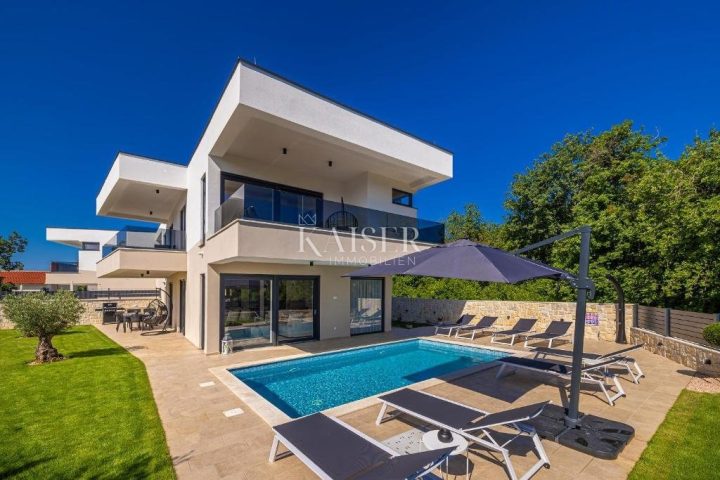 House for sale 204 m² – Omišalj
