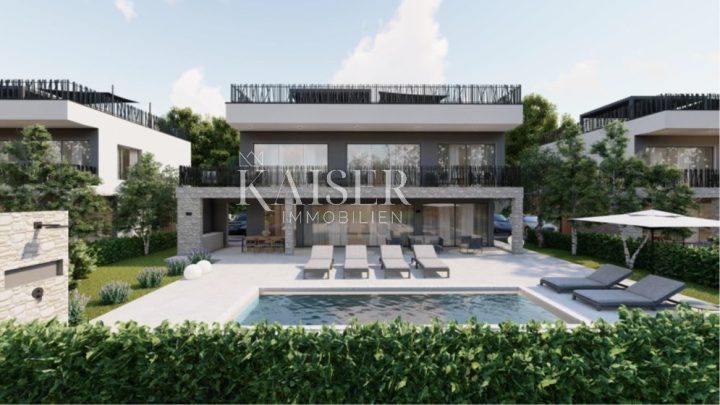 Haus zu verkaufen 383 m² – Poreč