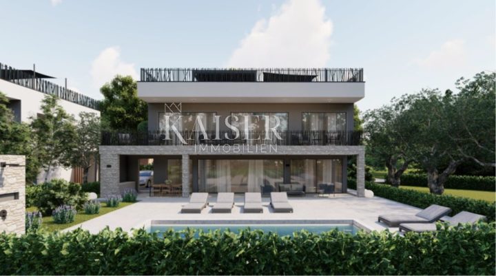 Haus zu verkaufen 383 m² – Poreč