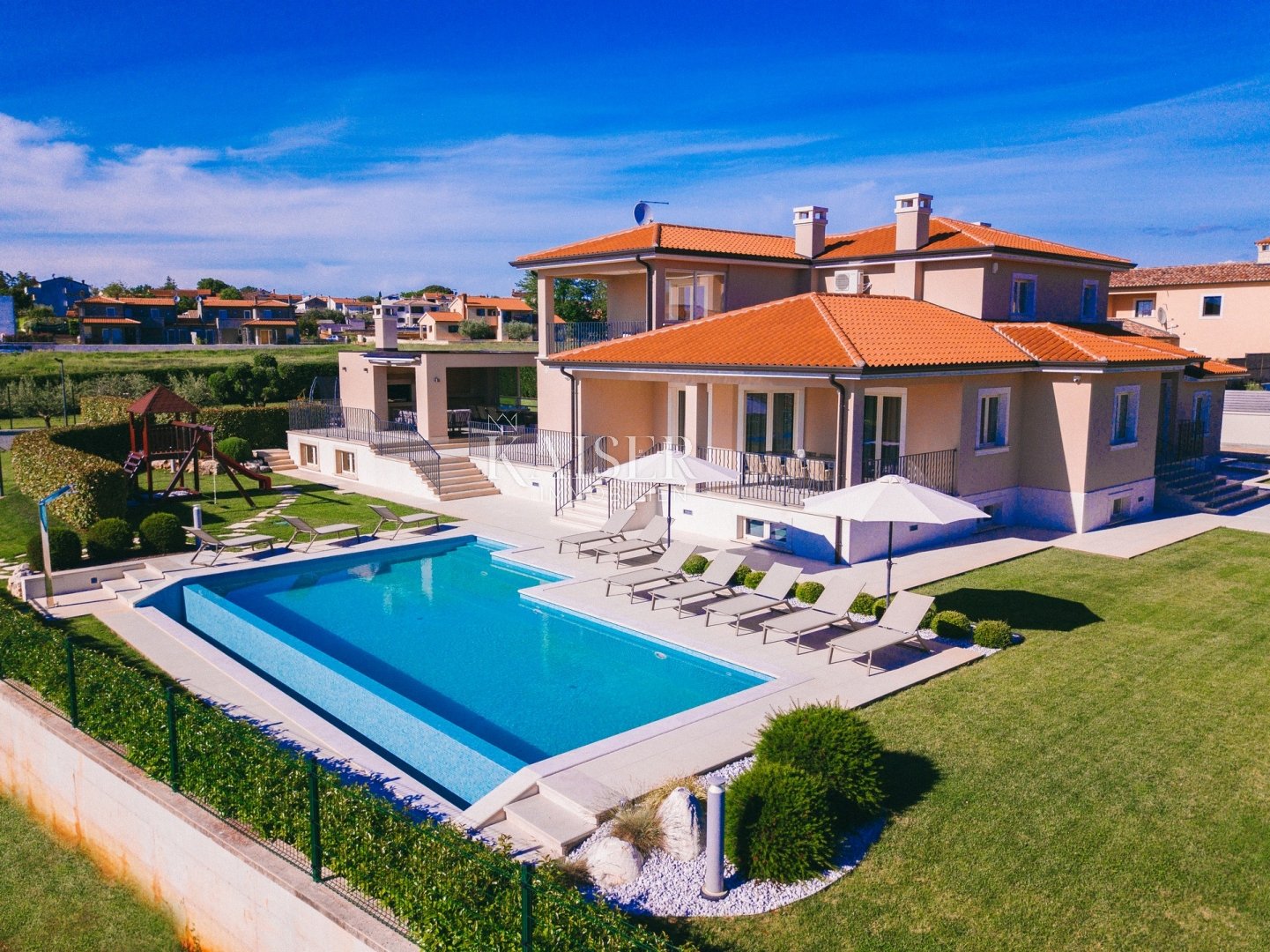 Haus Zu verkaufen - Istarska Poreč - foto 1/12