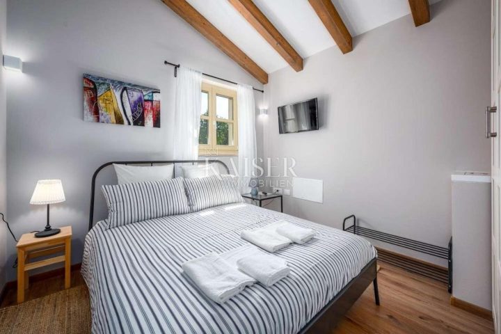Haus Zu verkaufen - Istarska Pazin - Okolica - foto 5/12