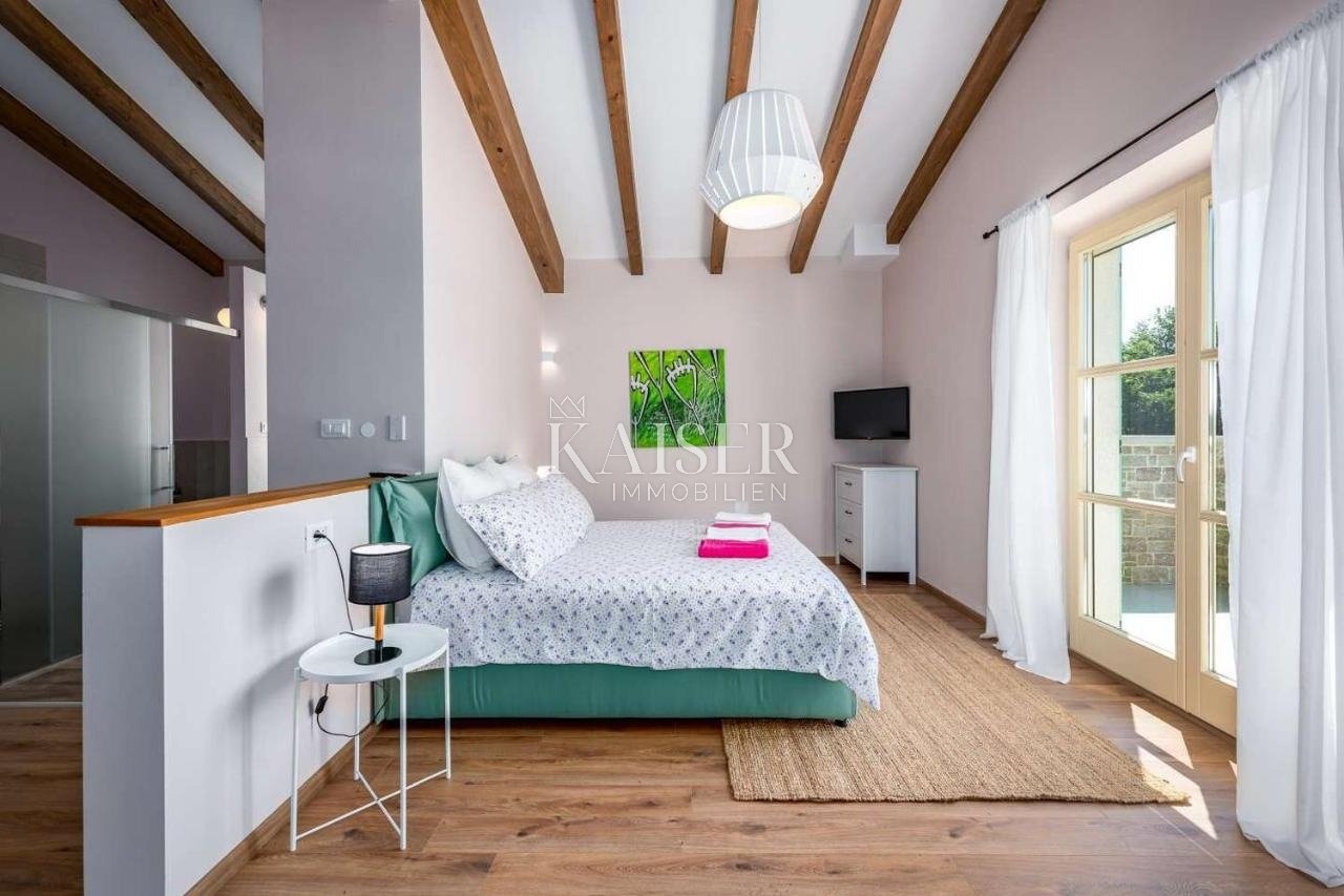 Haus Zu verkaufen - Istarska Pazin - Okolica