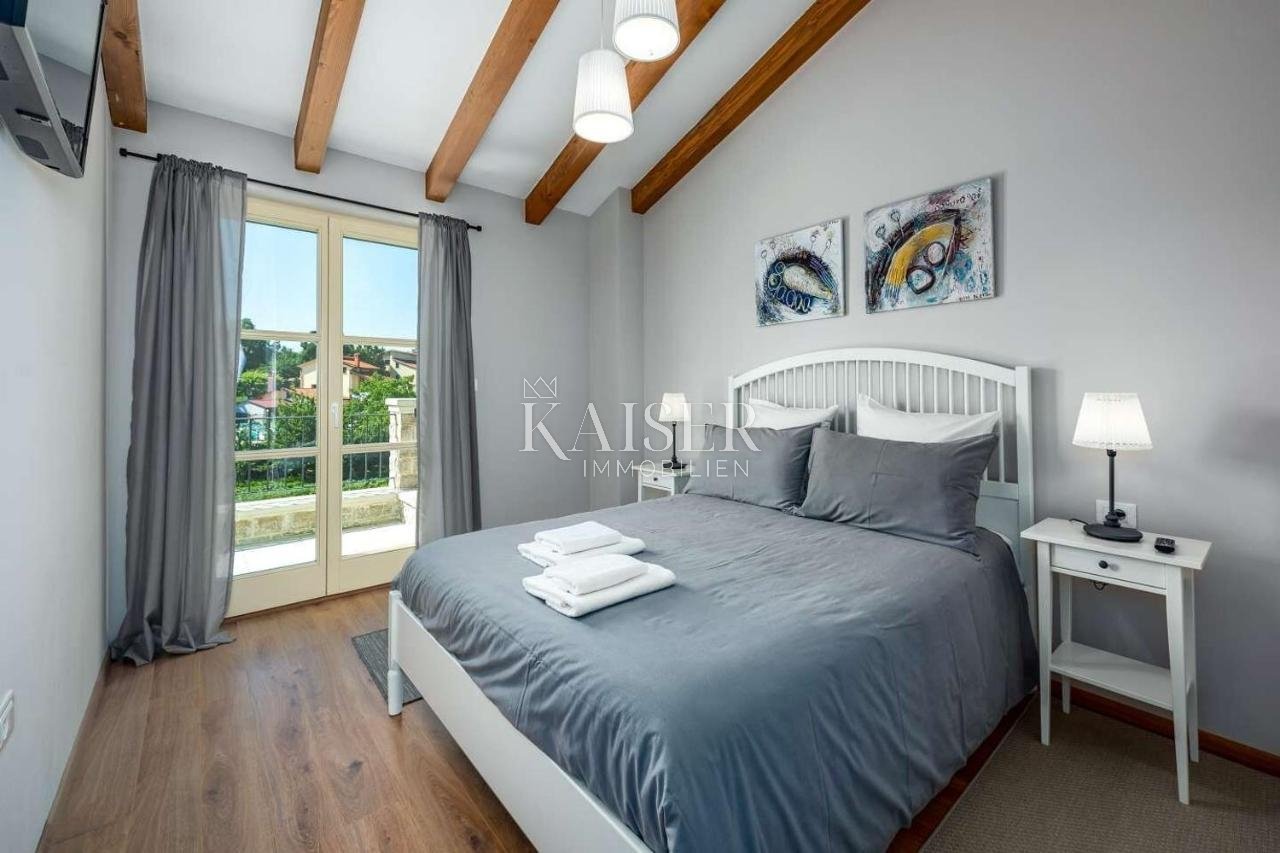 Haus Zu verkaufen - Istarska Pazin - Okolica