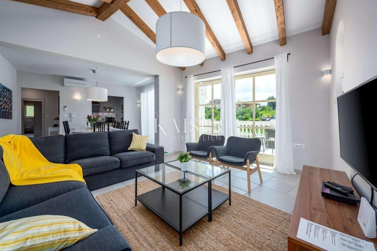 Haus Zu verkaufen - Istarska Pazin - Okolica