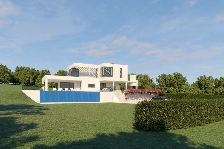 Haus Zu verkaufen - Istarska Vižinada - foto 3/3
