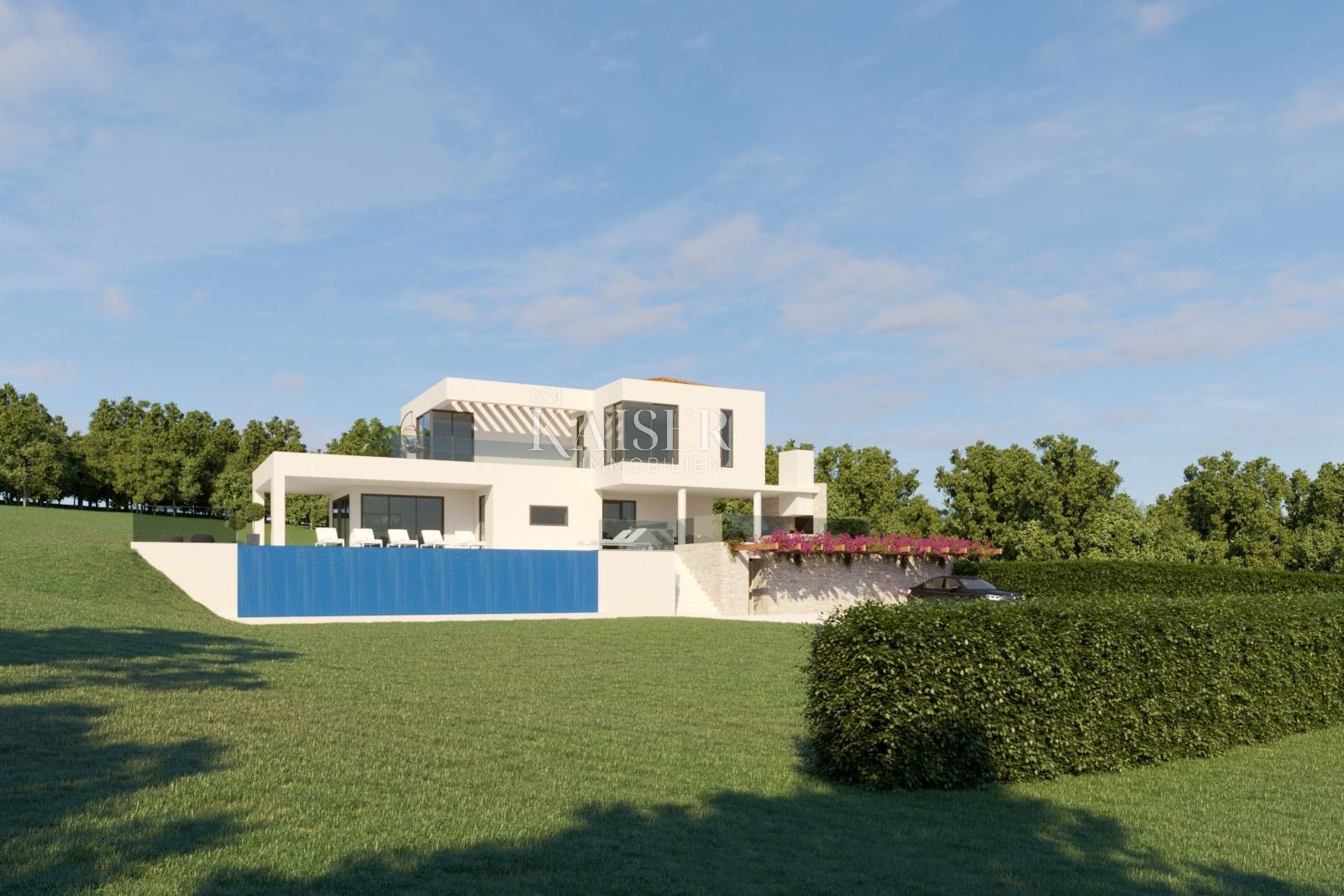 Haus Zu verkaufen - Istarska Vižinada
