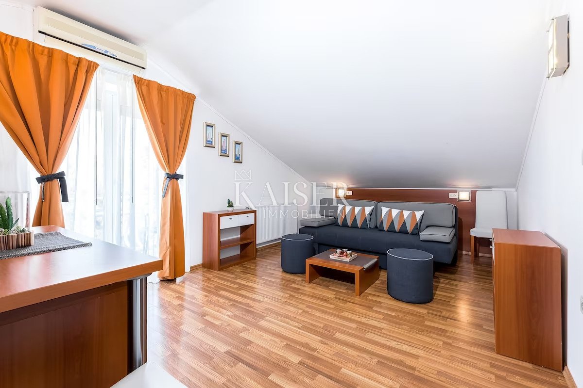 Haus Zu verkaufen - Primorsko-goranska Lovran