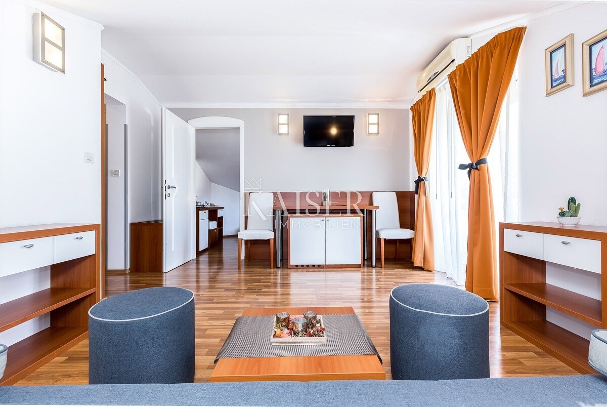 Haus Zu verkaufen - Primorsko-goranska Lovran