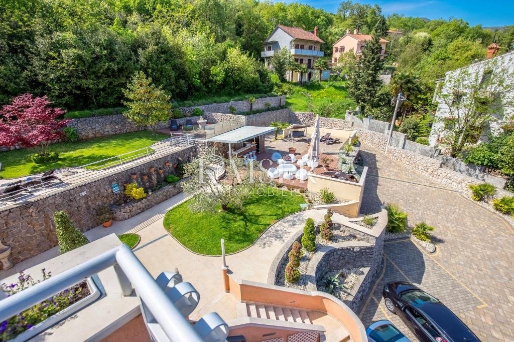 Haus Zu verkaufen - Primorsko-goranska Lovran