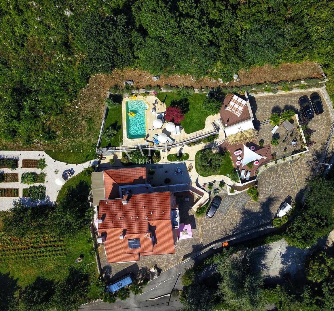 Haus Zu verkaufen - Primorsko-goranska Lovran