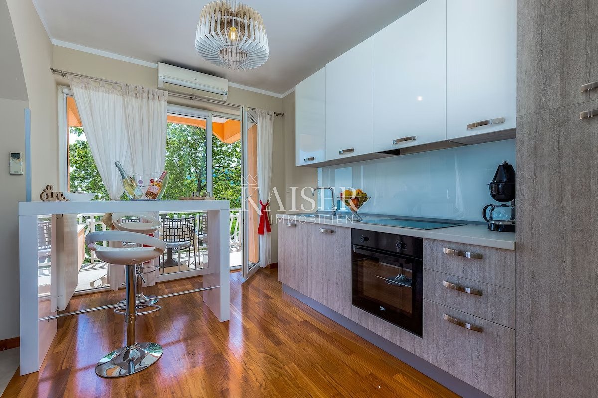 Haus Zu verkaufen - Primorsko-goranska Lovran