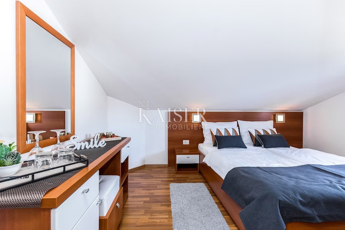 Haus Zu verkaufen - Primorsko-goranska Lovran