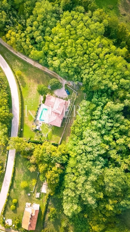 Maison À vendre - Istarska Sveta Nedelja